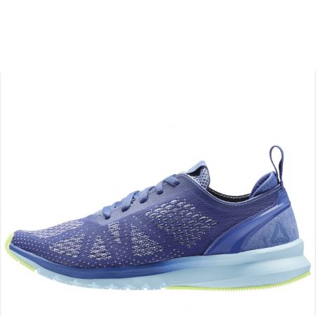 Дамски Маратонки REEBOK Print Smooth Clip 515948 BS5135 изображение 3